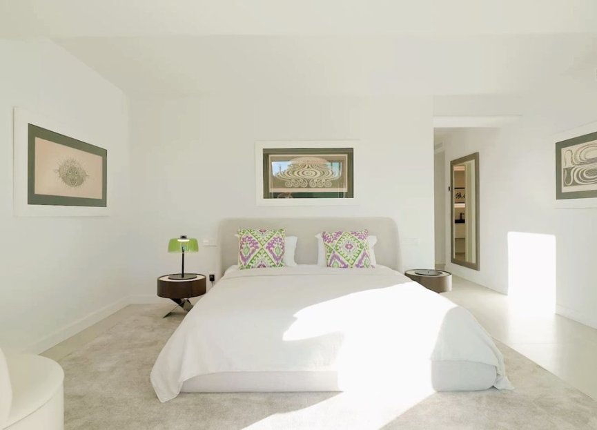 Resale - House - Detached Villa - Marbella - The Golden Mile