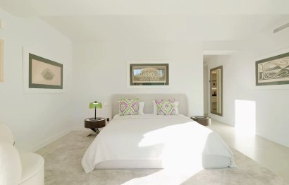 Resale - House - Detached Villa - Marbella - The Golden Mile