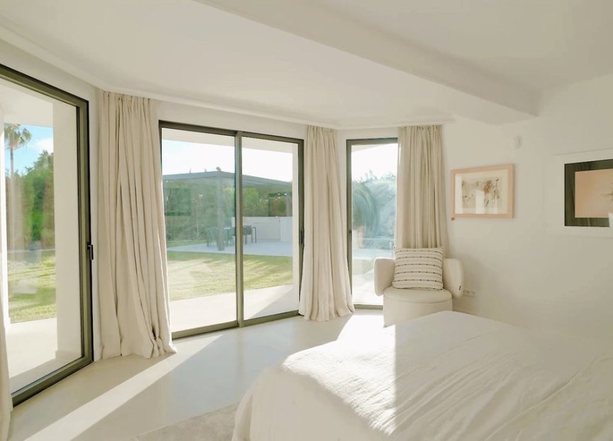 Resale - House - Detached Villa - Marbella - The Golden Mile