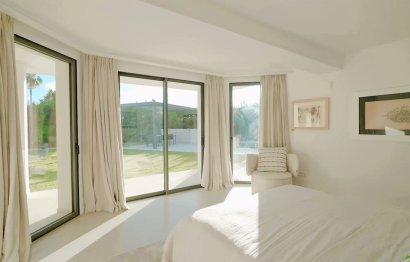 Resale - House - Detached Villa - Marbella - The Golden Mile