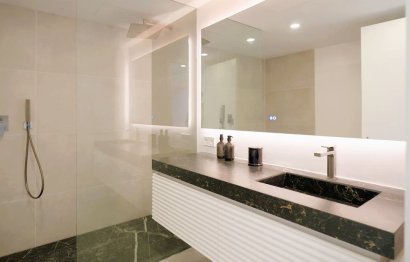 Resale - House - Detached Villa - Marbella - The Golden Mile