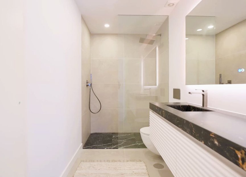 Resale - House - Detached Villa - Marbella - The Golden Mile