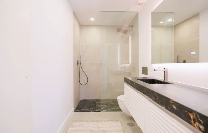 Resale - House - Detached Villa - Marbella - The Golden Mile