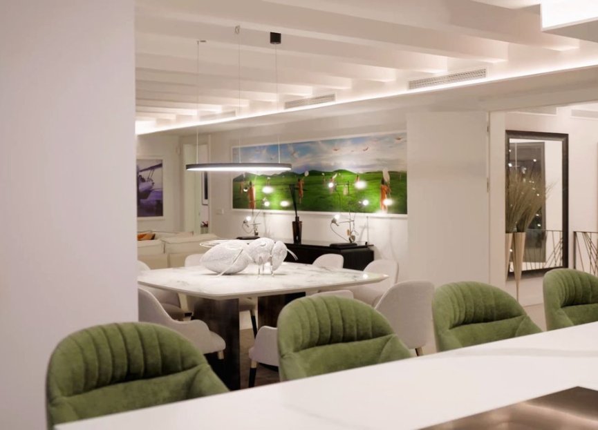 Resale - House - Detached Villa - Marbella - The Golden Mile