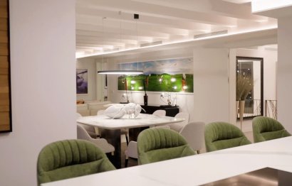 Resale - House - Detached Villa - Marbella - The Golden Mile