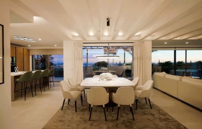 Resale - House - Detached Villa - Marbella - The Golden Mile