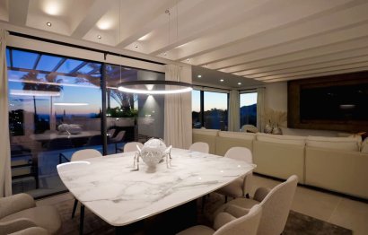 Resale - House - Detached Villa - Marbella - The Golden Mile