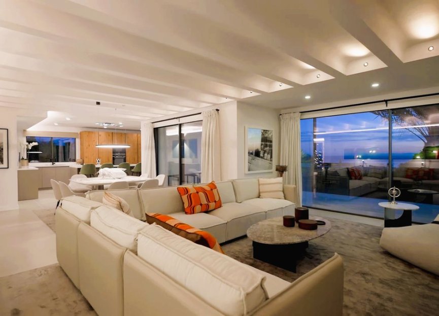 Resale - House - Detached Villa - Marbella - The Golden Mile