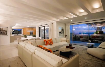 Resale - House - Detached Villa - Marbella - The Golden Mile