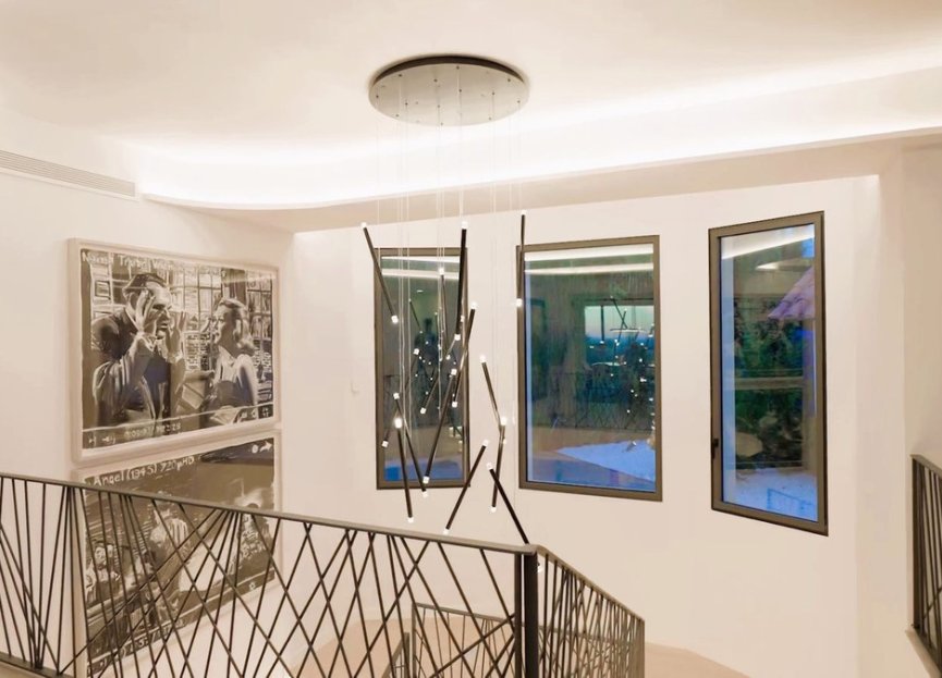 Resale - House - Detached Villa - Marbella - The Golden Mile