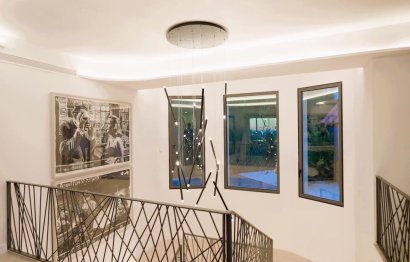 Resale - House - Detached Villa - Marbella - The Golden Mile