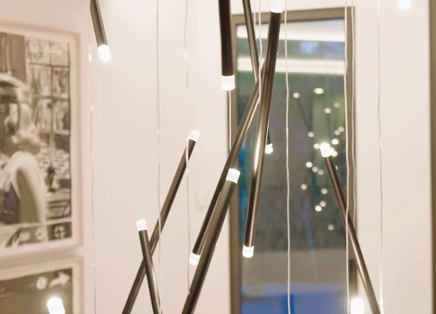 Resale - House - Detached Villa - Marbella - The Golden Mile