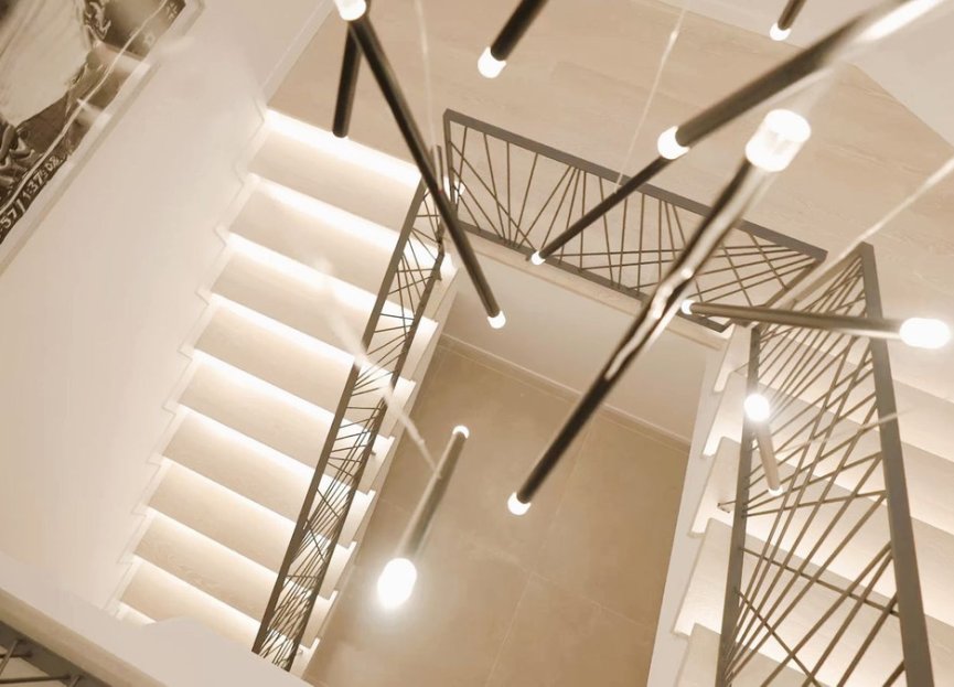 Resale - House - Detached Villa - Marbella - The Golden Mile