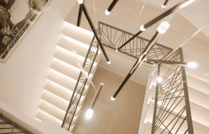 Resale - House - Detached Villa - Marbella - The Golden Mile