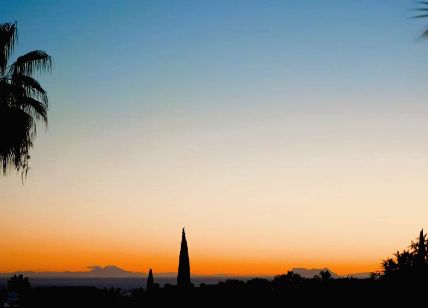 Resale - House - Detached Villa - Marbella - The Golden Mile