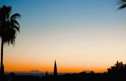 Resale - House - Detached Villa - Marbella - The Golden Mile