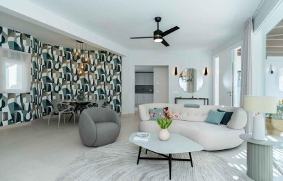 Resale - House - Detached Villa - Marbella - Marbella Centro