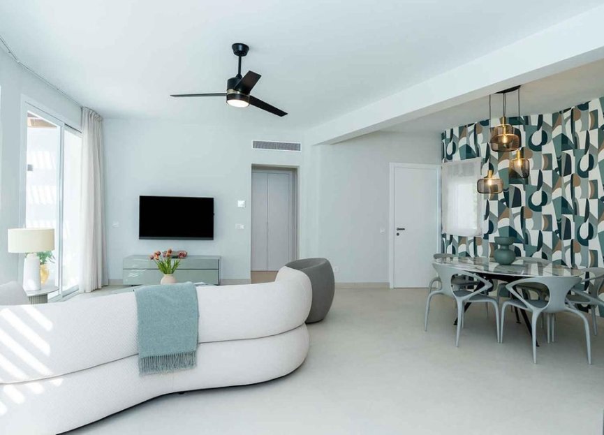 Resale - House - Detached Villa - Marbella - Marbella Centro