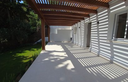 Resale - House - Detached Villa - Marbella - Marbella Centro