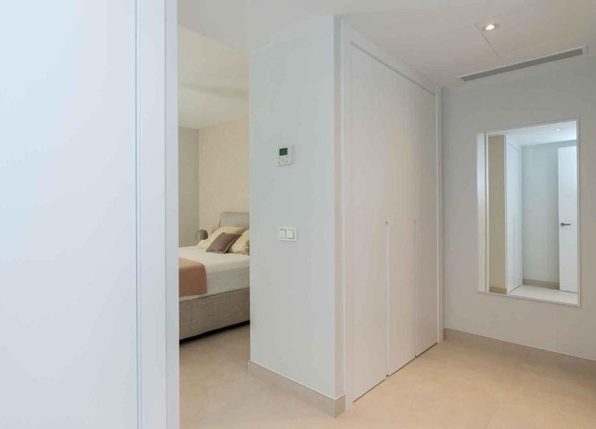 Resale - House - Detached Villa - Marbella - Marbella Centro