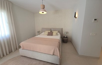 Resale - House - Detached Villa - Marbella - Marbella Centro