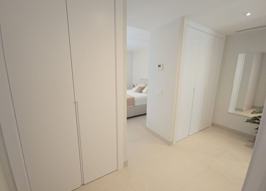 Resale - House - Detached Villa - Marbella - Marbella Centro