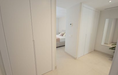 Resale - House - Detached Villa - Marbella - Marbella Centro