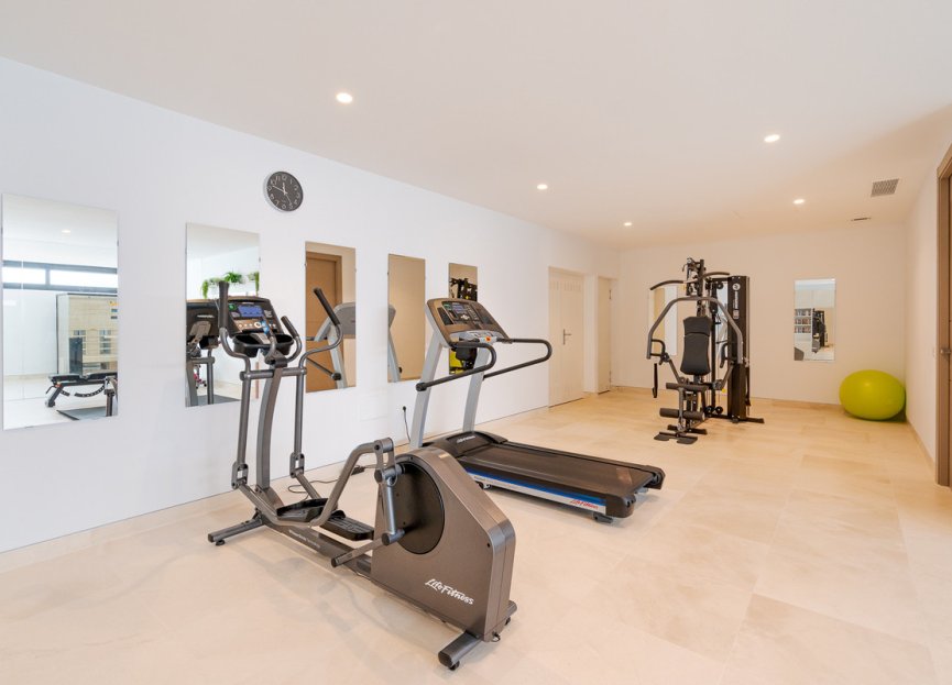 Reventa - House - Detached Villa - Benahavís - Benahavís Centro