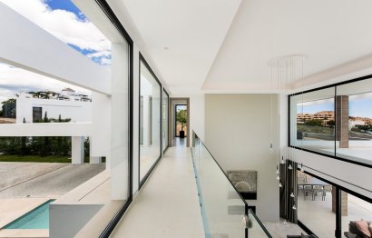 Reventa - House - Detached Villa - Benahavís - Benahavís Centro