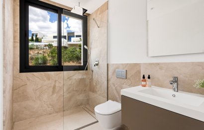 Reventa - House - Detached Villa - Benahavís - Benahavís Centro