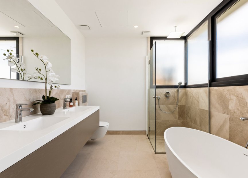 Reventa - House - Detached Villa - Benahavís - Benahavís Centro