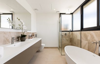 Reventa - House - Detached Villa - Benahavís - Benahavís Centro