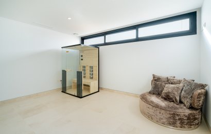 Reventa - House - Detached Villa - Benahavís - Benahavís Centro