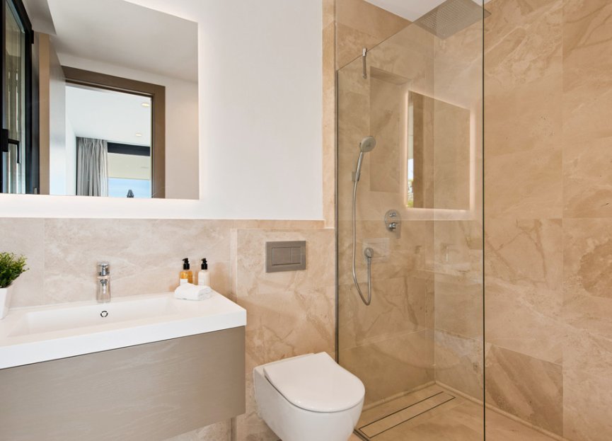 Reventa - House - Detached Villa - Benahavís - Benahavís Centro