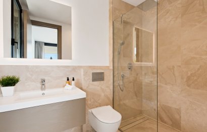 Reventa - House - Detached Villa - Benahavís - Benahavís Centro