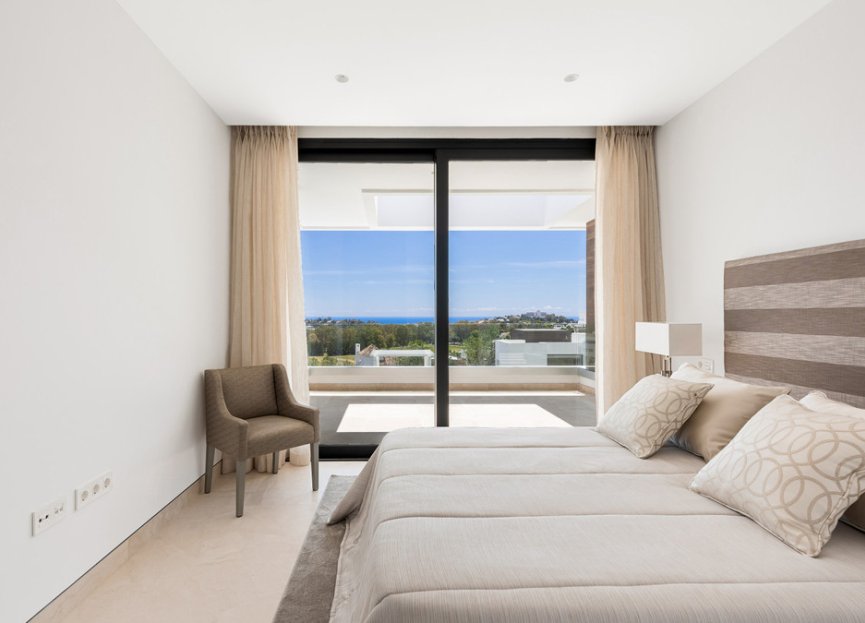 Reventa - House - Detached Villa - Benahavís - Benahavís Centro