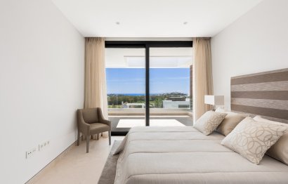 Reventa - House - Detached Villa - Benahavís - Benahavís Centro