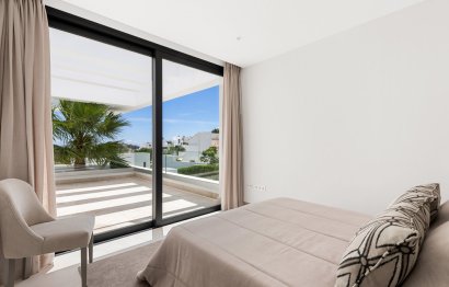 Reventa - House - Detached Villa - Benahavís - Benahavís Centro