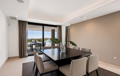 Reventa - House - Detached Villa - Benahavís - Benahavís Centro