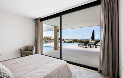 Reventa - House - Detached Villa - Benahavís - Benahavís Centro