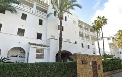 Reventa - Apartment - Middle Floor Apartment - Marbella - Marbella Centro