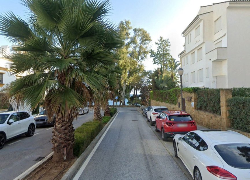 Reventa - Apartment - Middle Floor Apartment - Marbella - Marbella Centro