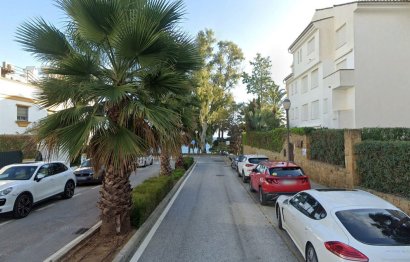 Reventa - Apartment - Middle Floor Apartment - Marbella - Marbella Centro