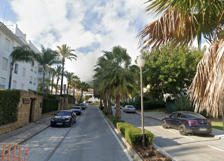 Reventa - Apartment - Middle Floor Apartment - Marbella - Marbella Centro