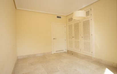 Reventa - Apartment - Middle Floor Apartment - Marbella - Marbella Centro