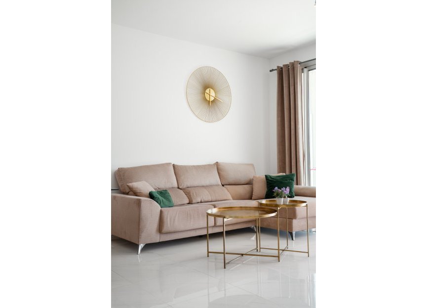 Resale - Apartment - Middle Floor Apartment - Estepona - Estepona Centro