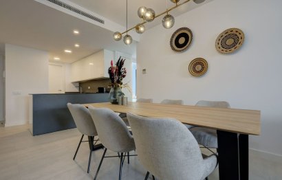 Reventa - Ground floor apartment - Estepona - Estepona Centro