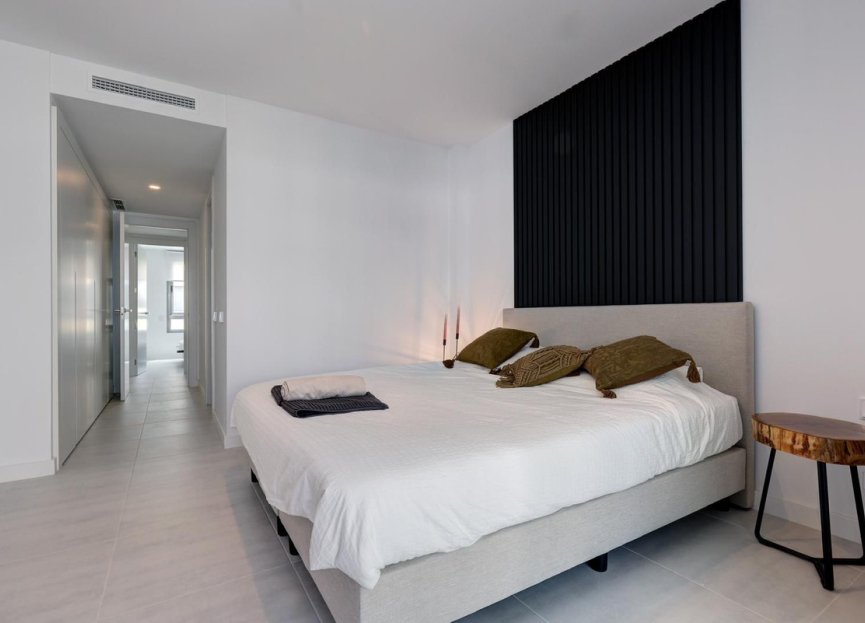 Reventa - Ground floor apartment - Estepona - Estepona Centro