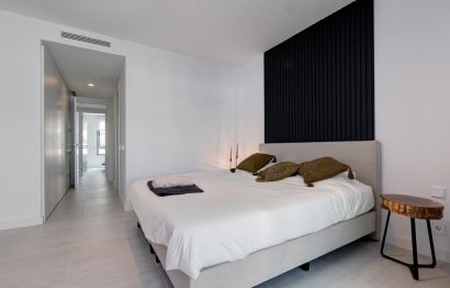 Reventa - Ground floor apartment - Estepona - Estepona Centro