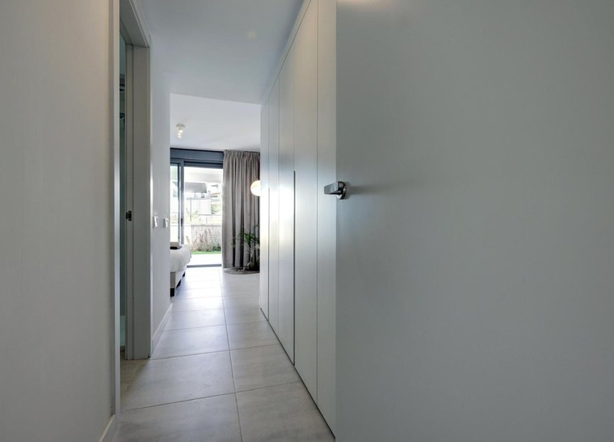 Reventa - Ground floor apartment - Estepona - Estepona Centro